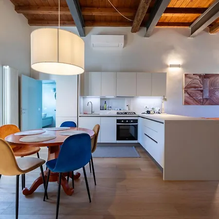 Titta's Dream By Buddyrent Apartman Róma