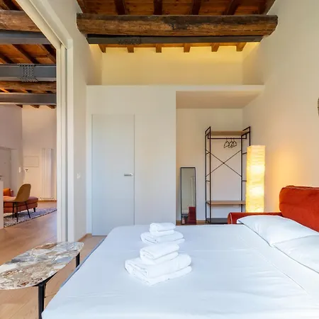 Titta's Dream By Buddyrent Appartement Rome