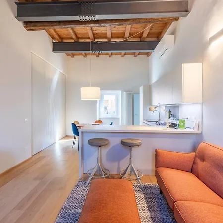Titta's Dream By Buddyrent Apartment *