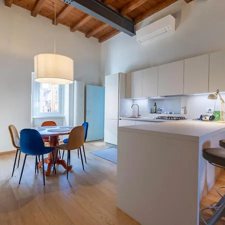Appartement Titta's Dream By Buddyrent Rome