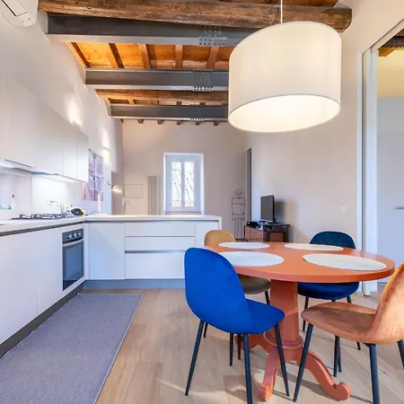 Titta's Dream By Buddyrent Appartement *