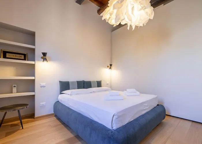 Titta's Dream By Buddyrent Roma