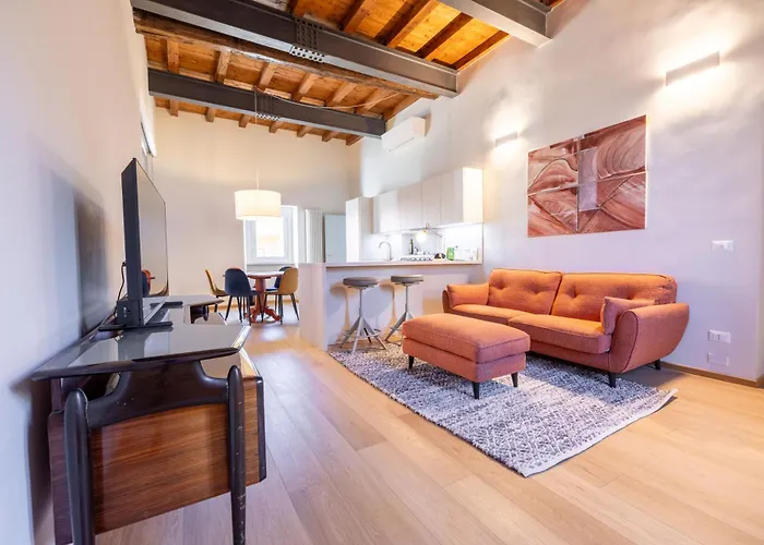 Titta's Dream By Buddyrent * Roma