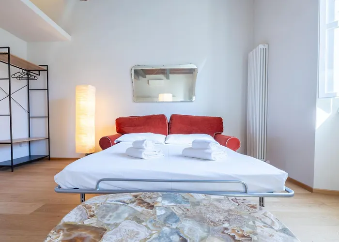 Titta's Dream By Buddyrent Daire Roma