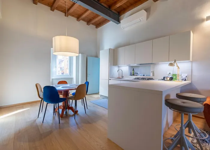 Daire Titta's Dream By Buddyrent Roma