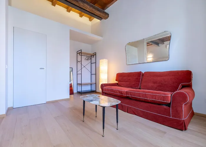 Titta's Dream By Buddyrent Roma