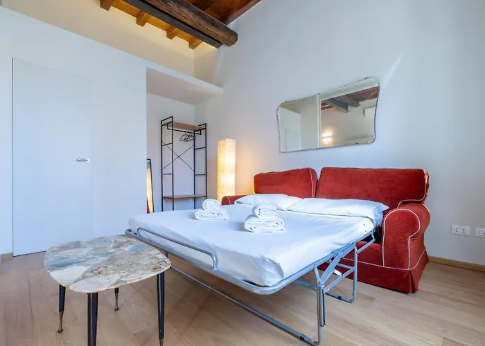 Titta's Dream By Buddyrent * Roma