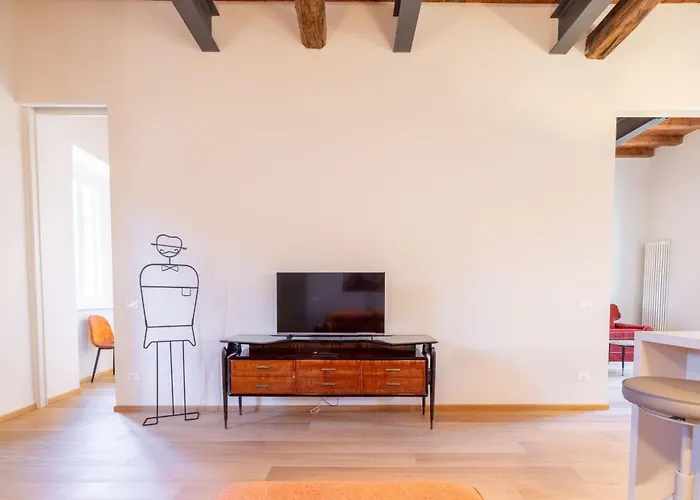 Daire Titta's Dream By Buddyrent