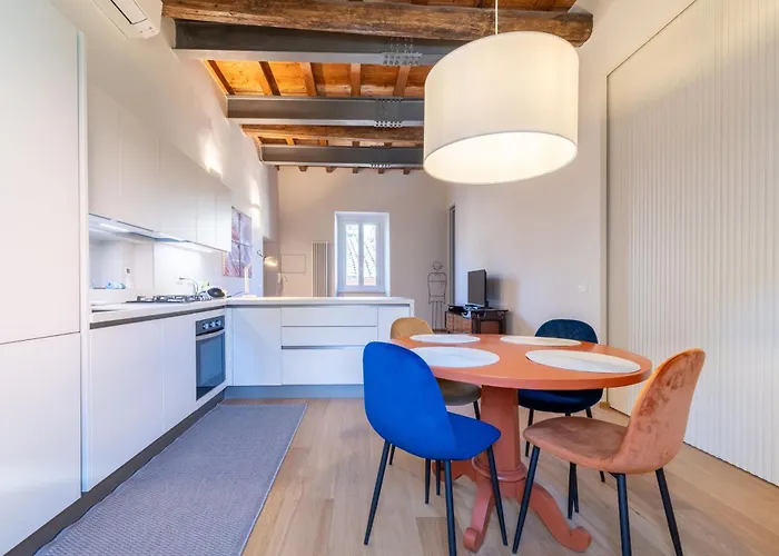 Titta's Dream By Buddyrent Roma