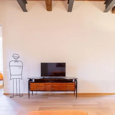 Lejlighed Titta's Dream By Buddyrent